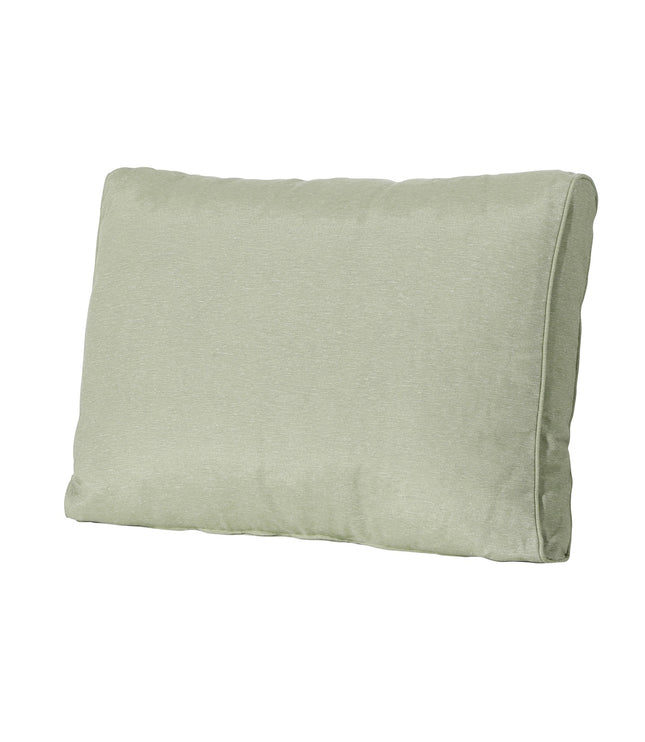 Lounge rug soft ca.40x60cm Panama sage