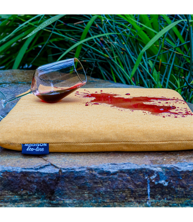 Lounge rug soft ca.40x60cm Dark grey canvas eco+