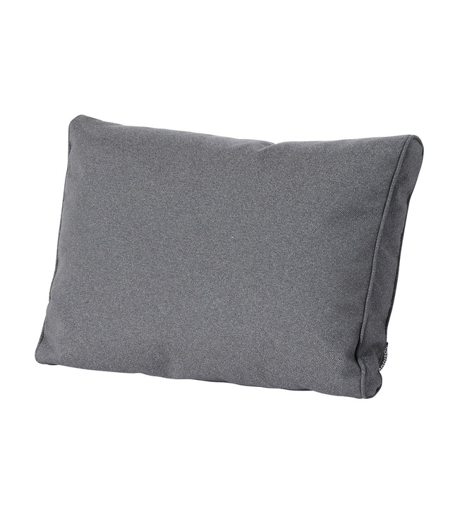 Lounge rugkussen ca.40x60cm Outdoor Manchester grey