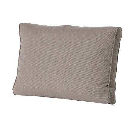 Lounge Back Soft Ca.40x73cm Rippenleber