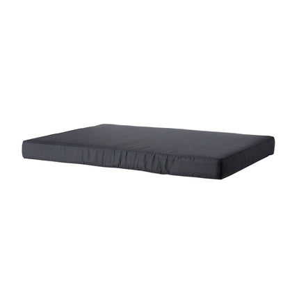 Lounge ca.120x80 cm Basic Black