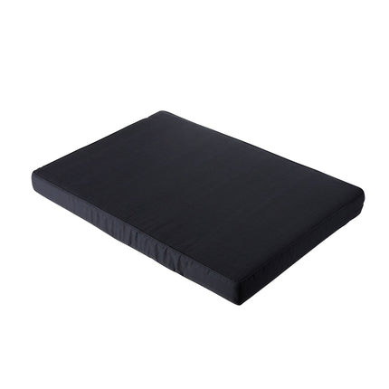 Lounge ca.120x80 cm Basic Black
