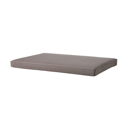 Lounge ca.120x80cm Panama taupe