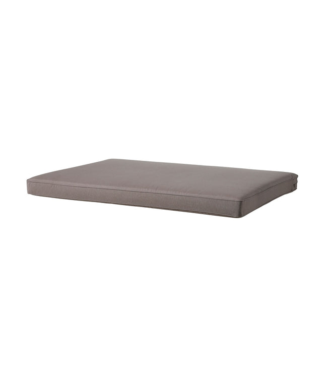 Lounge ca.120x80cm Panama taupe