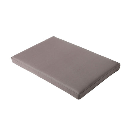 Lounge ca.120x80cm Panama taupe