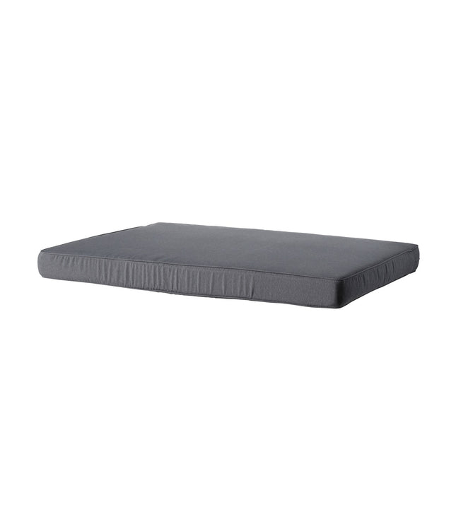 Lounge ca.120x80cm Panama grey