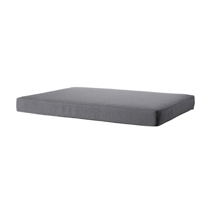 Lounge palletkussen ca.120x80cm Outdoor Manchester grey