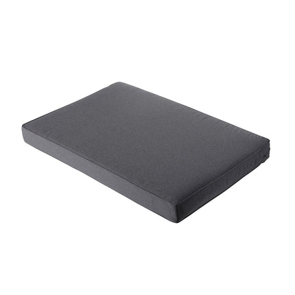 Lounge palletkussen ca.120x80cm Outdoor Manchester grey