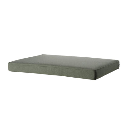 Lounge palletkussen ca.120x80cm Outdoor Manchester green