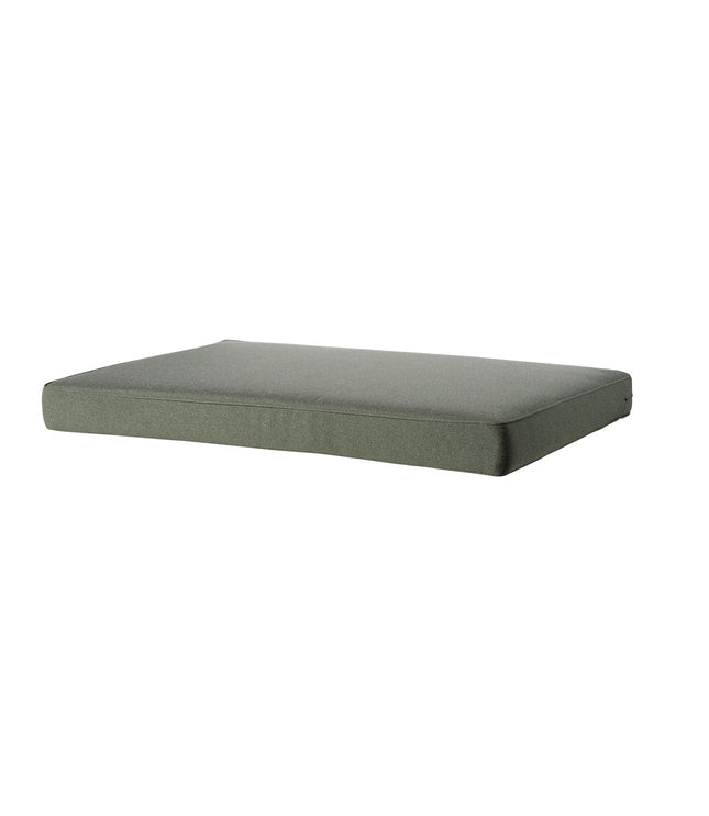 Lounge palletkussen ca.120x80cm Outdoor Manchester green