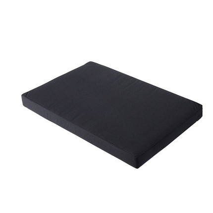 Lounge palletkussen ca.120x80cm Outdoor Panama grey