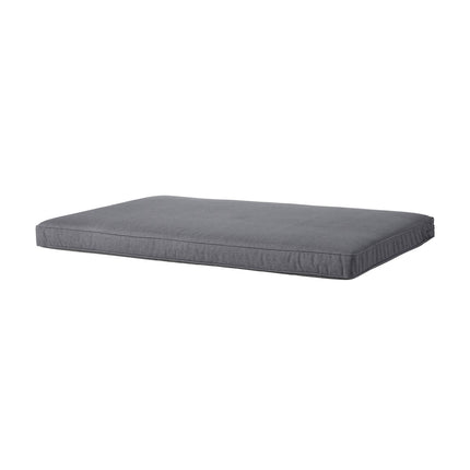 Lounge Palettenkissen ca.120x80 cm Outdoor Oxford Gray