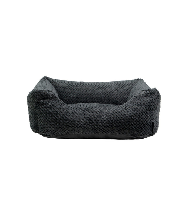 Hundkorb ca.65x45x20cm Vivaldi Gray