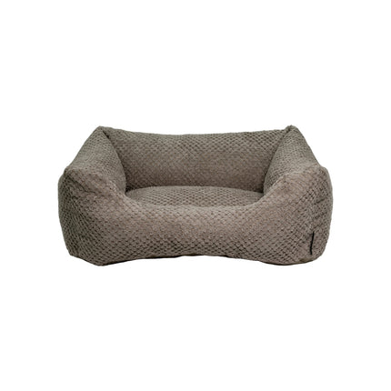 Hundekorb ca.65x45x20cm Vivaldi Taupe