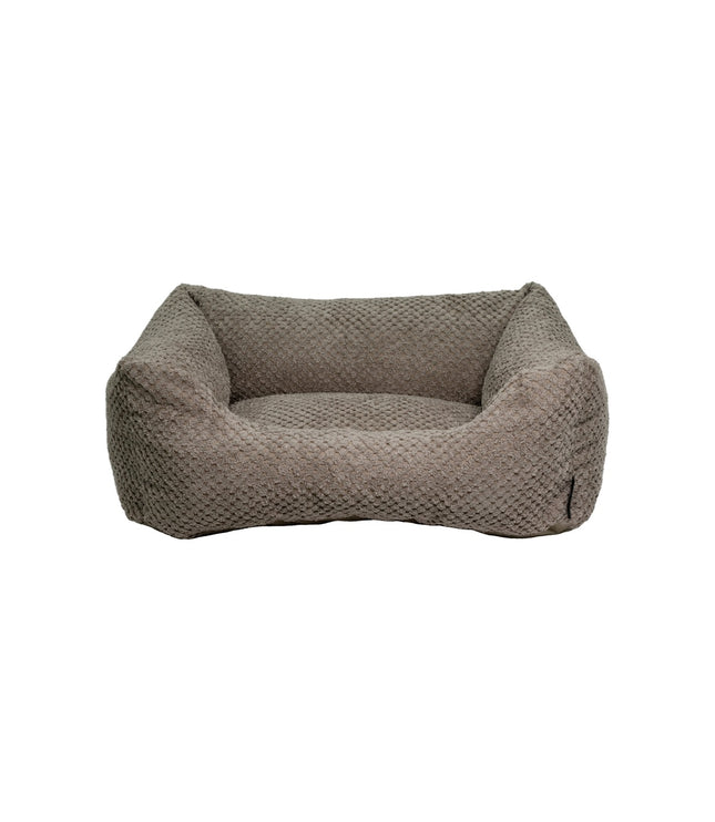 Hundekorb ca.65x45x20cm Vivaldi Taupe