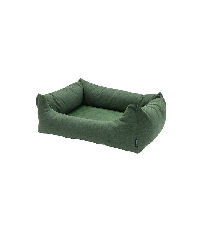 Hundkorb ca.80x67x22cm Outdoor Manchester Green