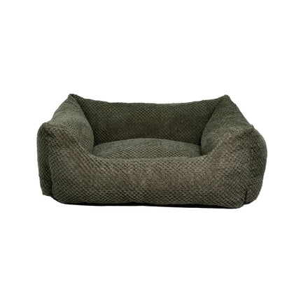 Hundekorb ca.80x67x22cm Vivaldi Moos