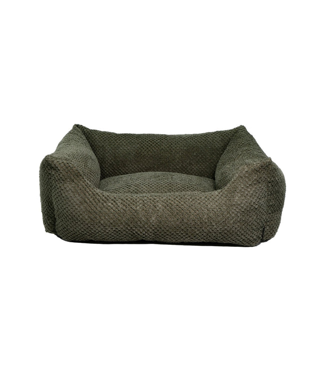 Hundekorb ca.80x67x22cm Vivaldi Moos