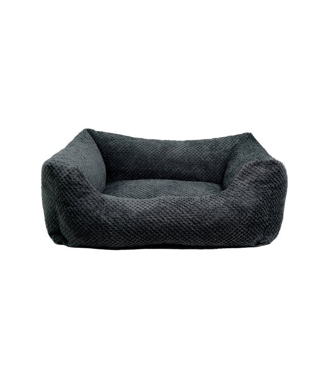 Hundkorb ca.80x67x22cm Vivaldi Grey