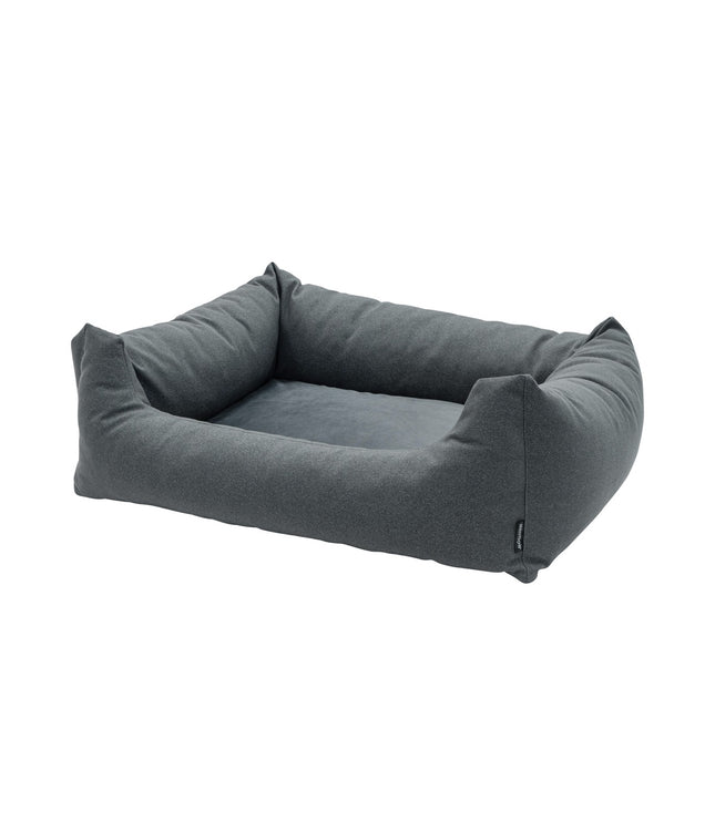 Hundkorb ca.100x80x25 cm Outdoor Manchester Grey