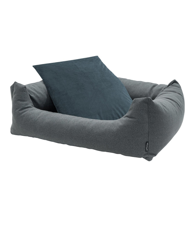 Hundkorb ca.120x95x28cm Outdoor Manchester Grey