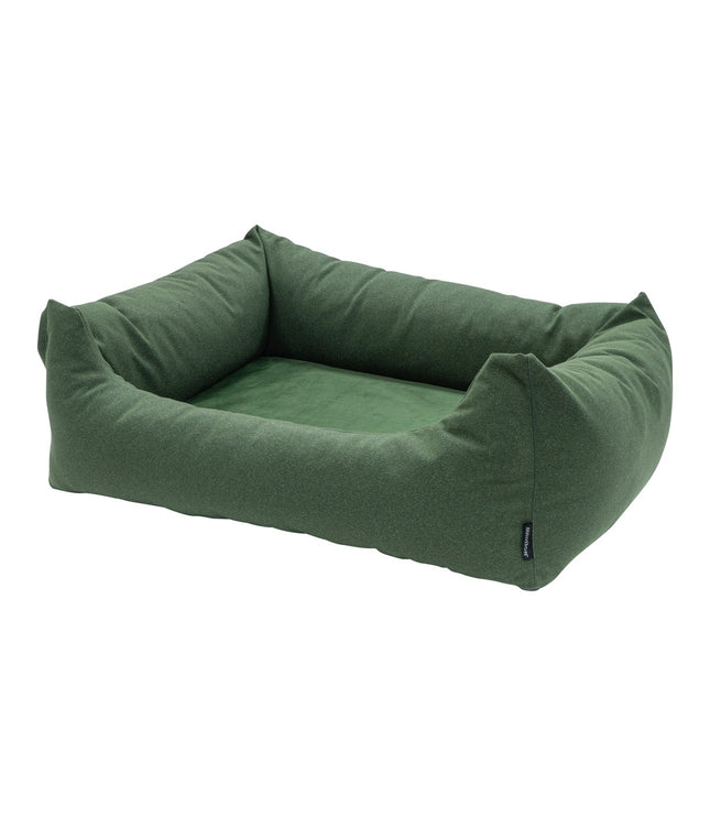 Hundkorb ca.120x95x28cm Outdoor Manchester Green