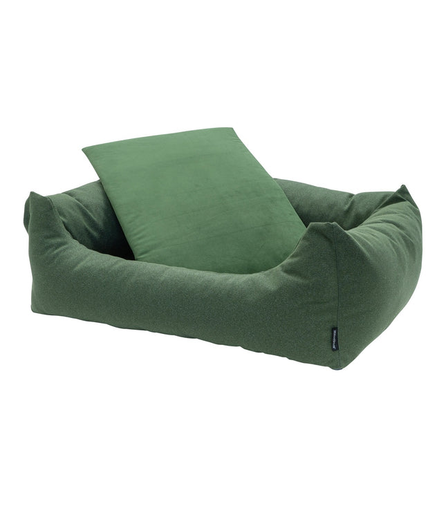 Hundkorb ca.120x95x28cm Outdoor Manchester Green