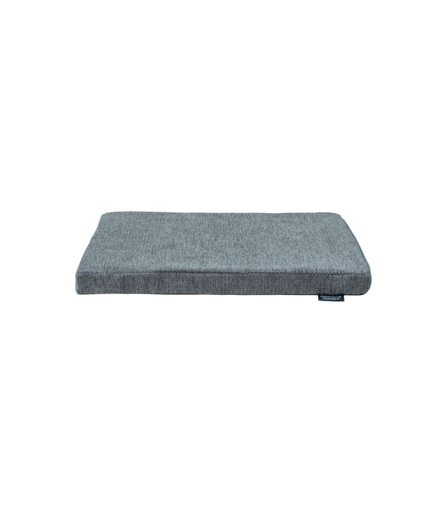 Hundematte ca. 58x40x5cm Lord Hell Grey
