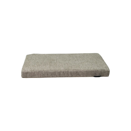 Hundematte ca. 58x40x5cm Lord Beige