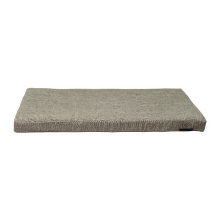 Hundematte ca. 73x45x5cm Lord Beige