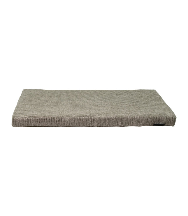 Hundematte ca. 73x45x5cm Lord Beige