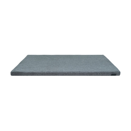 Hundematte ca.119x73x5cm Lord Hell Grey