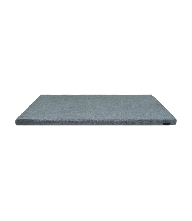 Hundematte ca.119x73x5cm Lord Hell Grey