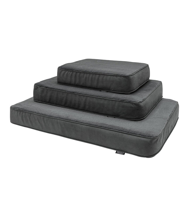 Orthopädisches Kissen ca. 55x45cm grau