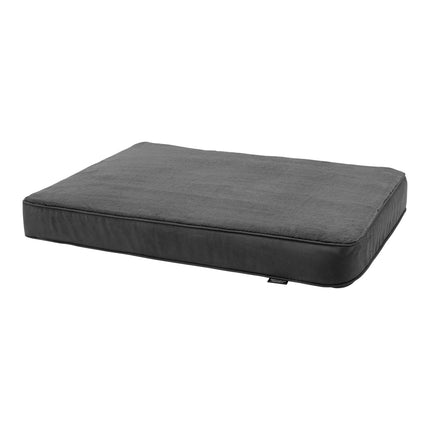 Orthopädisches Kissen ca.80x55 cm grau