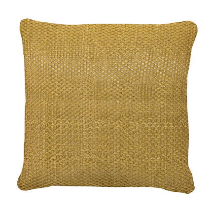 Sierkussen ca.60x60cm Kansas gold