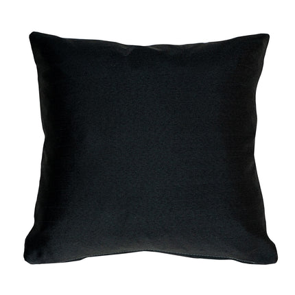 Dekorative Kissen ca. 60x60cm Ohio Black