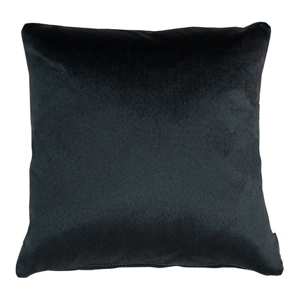 Dekorative Kissen ca. 60x60cm Ohio Black
