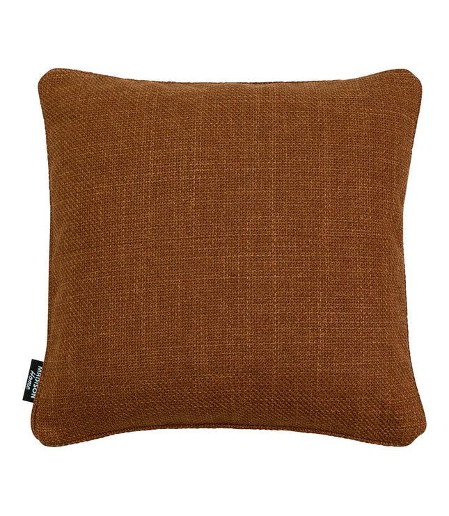 Dekoratives Kissen ca. 60x60cm Nola Terra