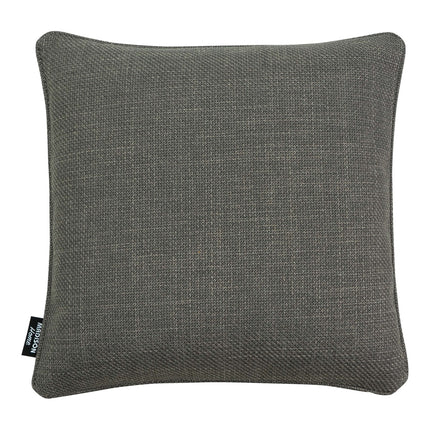Dekoratives Kissen ca. 60x60cm Nola Gray