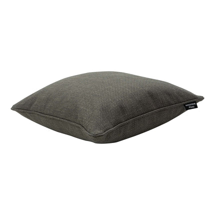 Dekoratives Kissen ca. 60x60cm Nola Gray