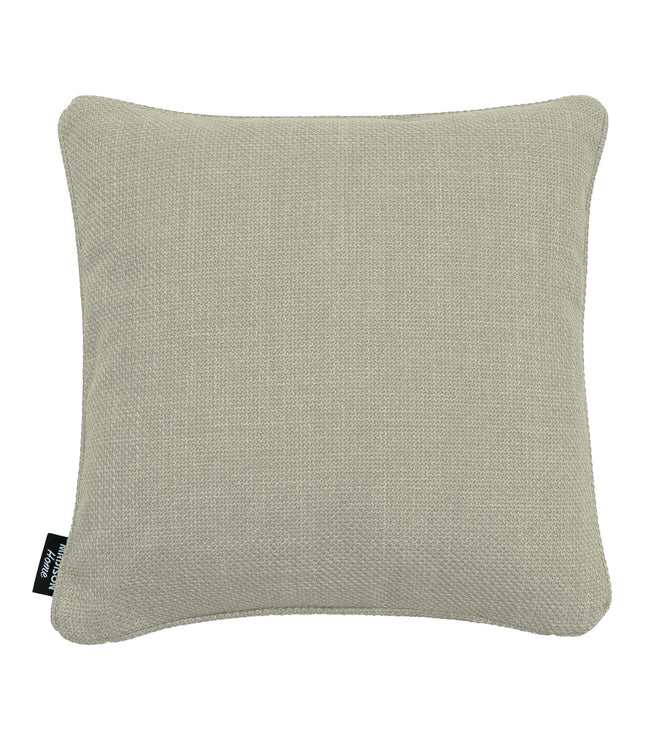 Dekoratives Kissen ca. 60x60cm Nola Natural