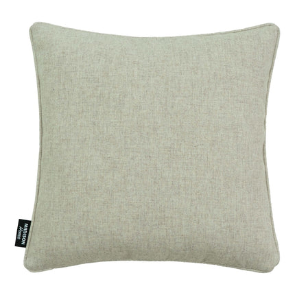 Dekoratives Kissen ca. 60x60cm Fano Natural