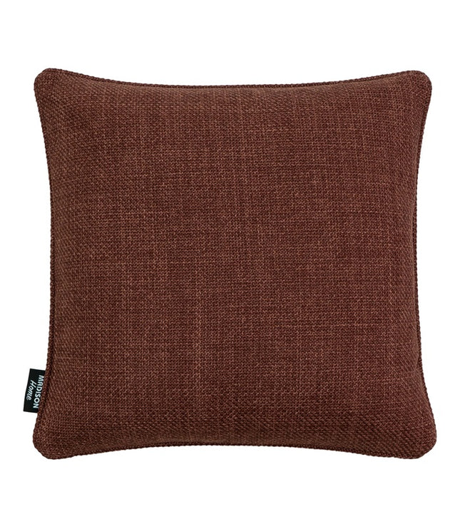 Dekorative Kissen ca. 60x60cm Nola Bordeaux