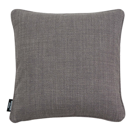 Dekoratives Kissen ca. 60x60cm Nola Lila