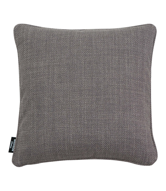 Dekoratives Kissen ca. 60x60cm Nola Lila