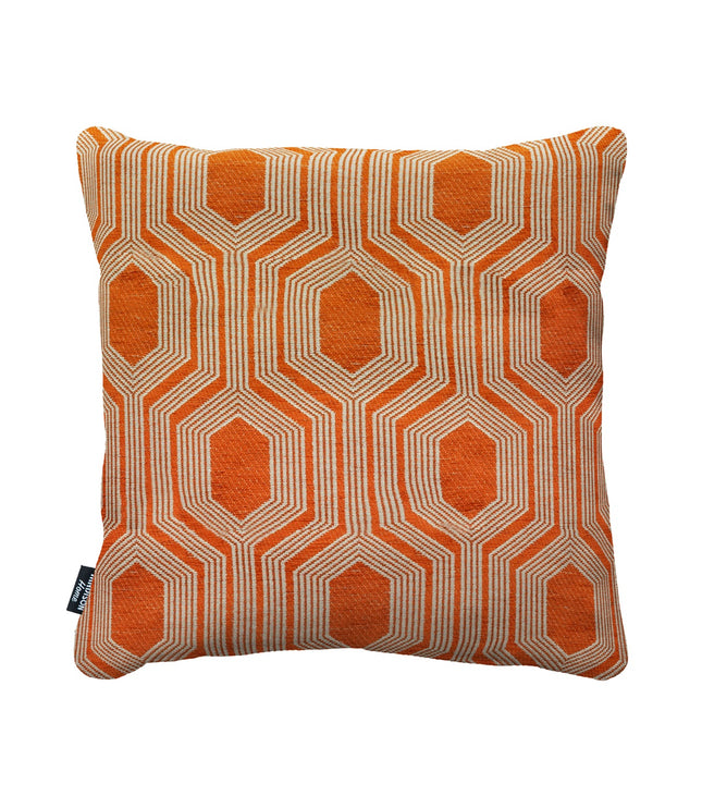 Dekorative Kissen ca. 60x60cm Boston Terra