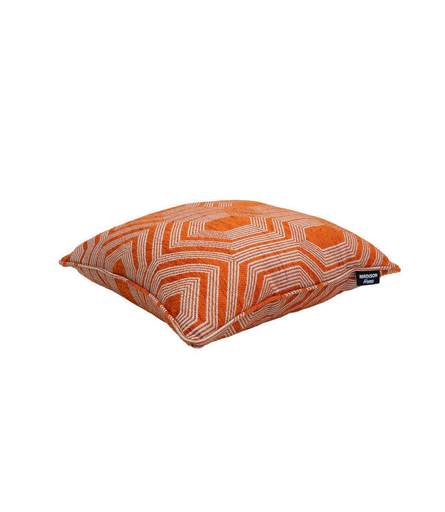 Dekorative Kissen ca. 60x60cm Boston Terra