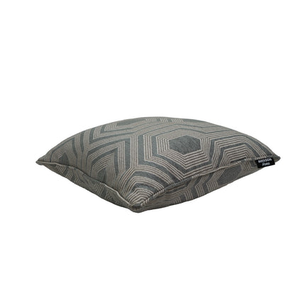 Dekorative Kissen ca. 60x60 cm Boston Gray