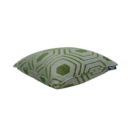 Dekorative Kissen ca. 60x60cm Boston Green
